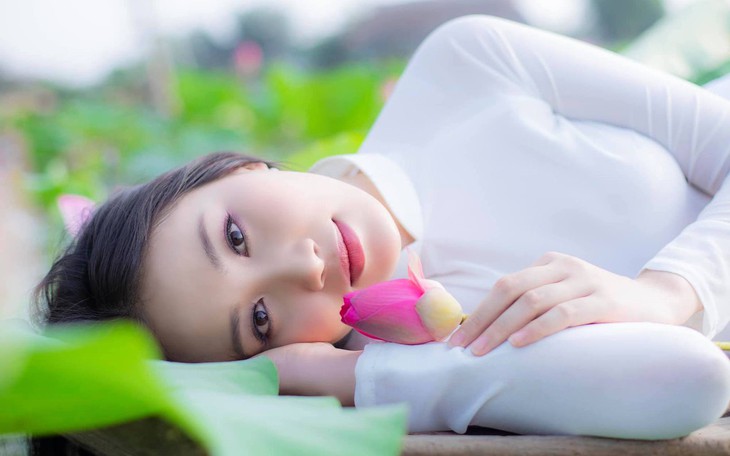Miss Global 2022: "Hồ sơ" người đẹp Đoàn Hồng Trang thế nào?