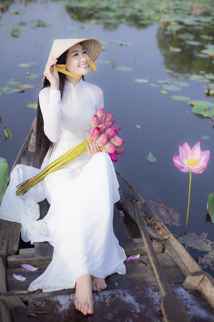 Miss Global 2022: 'Hồ sơ' người đẹp Đoàn Hồng Trang thế nào? - Ảnh 3. Miss Global 2022_1