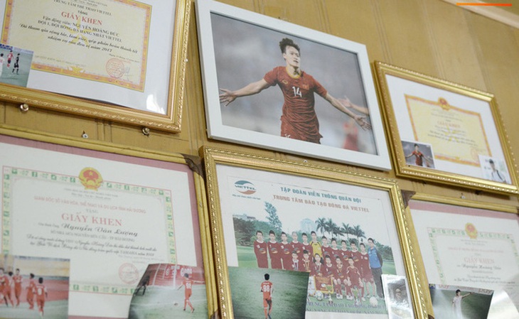 3 căn nhà của bộ ba tên tuổi U23 Việt Nam Tiến Linh - Hoàng Đức - Hùng Dũng - Ảnh 39. 3 căn nhà của bộ ba tên tuổi U23 Việt Nam Tiến Linh - Hoàng Đức - Hùng Dũng - Ảnh 39.