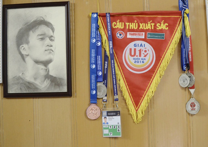 3 căn nhà của bộ ba tên tuổi U23 Việt Nam Tiến Linh - Hoàng Đức - Hùng Dũng - Ảnh 34. 3 căn nhà của bộ ba tên tuổi U23 Việt Nam Tiến Linh - Hoàng Đức - Hùng Dũng - Ảnh 34.