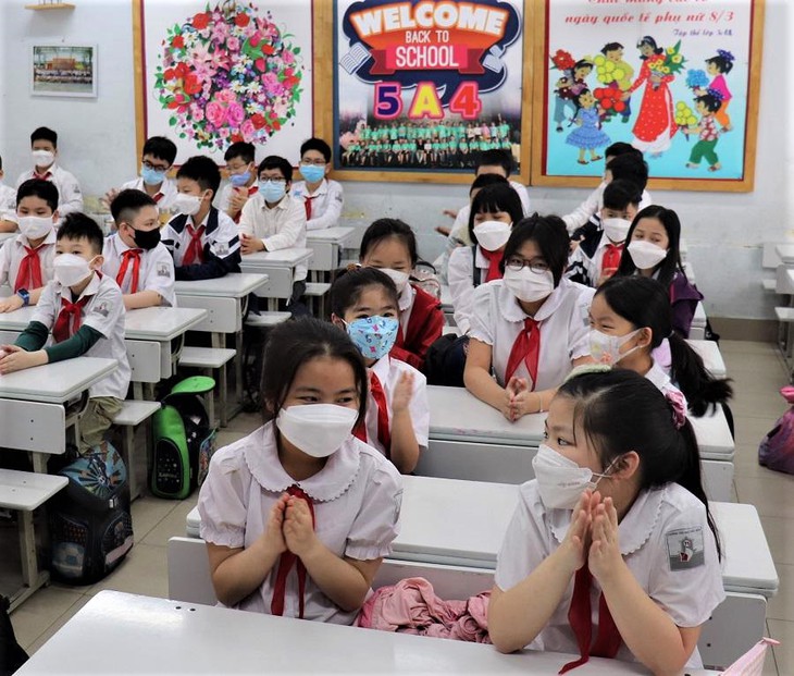 Không tổ chức dạy thêm, học thêm dưới bất kỳ hình thức nào trong thời gian nghỉ hè - Ảnh 1. Không tổ chức dạy thêm, học thêm dưới bất kỳ hình thức nào trong thời gian nghỉ hè - Ảnh 1.
