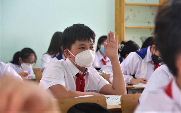 Không tổ chức dạy thêm, học thêm dưới bất kỳ hình thức nào trong thời gian nghỉ hè