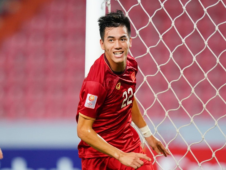 3 căn nhà của bộ ba tên tuổi U23 Việt Nam Tiến Linh - Hoàng Đức - Hùng Dũng - Ảnh 3. 3 căn nhà của bộ ba tên tuổi U23 Việt Nam Tiến Linh - Hoàng Đức - Hùng Dũng - Ảnh 3.