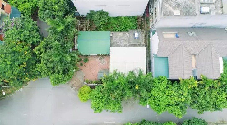 3 căn nhà của bộ ba tên tuổi U23 Việt Nam Tiến Linh - Hoàng Đức - Hùng Dũng - Ảnh 21. 3 căn nhà của bộ ba tên tuổi U23 Việt Nam Tiến Linh - Hoàng Đức - Hùng Dũng - Ảnh 21.