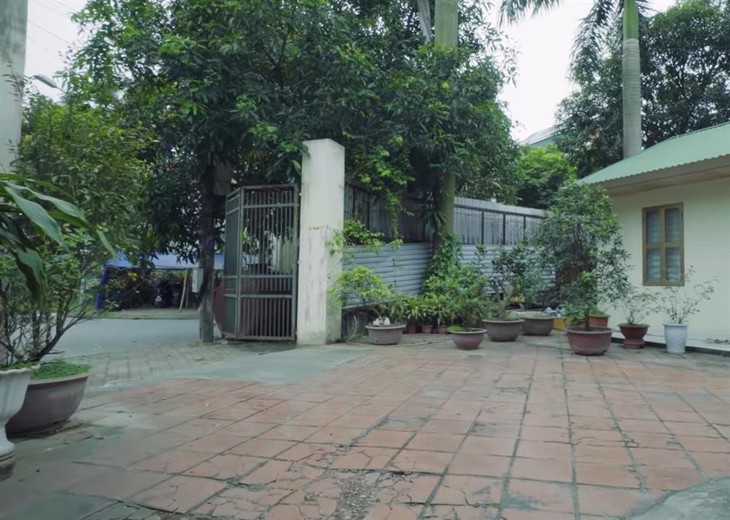 3 căn nhà của bộ ba tên tuổi U23 Việt Nam Tiến Linh - Hoàng Đức - Hùng Dũng - Ảnh 20. 3 căn nhà của bộ ba tên tuổi U23 Việt Nam Tiến Linh - Hoàng Đức - Hùng Dũng - Ảnh 20.