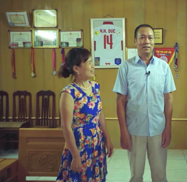3 căn nhà của bộ ba tên tuổi U23 Việt Nam Tiến Linh - Hoàng Đức - Hùng Dũng - Ảnh 26. 3 căn nhà của bộ ba tên tuổi U23 Việt Nam Tiến Linh - Hoàng Đức - Hùng Dũng - Ảnh 26.