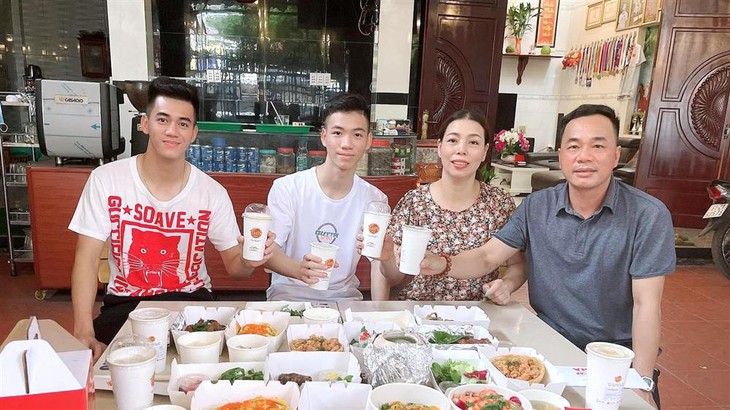 3 căn nhà của bộ ba tên tuổi U23 Việt Nam Tiến Linh - Hoàng Đức - Hùng Dũng - Ảnh 15. 3 căn nhà của bộ ba tên tuổi U23 Việt Nam Tiến Linh - Hoàng Đức - Hùng Dũng - Ảnh 15.