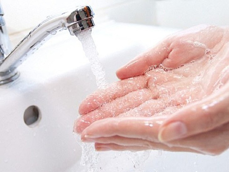 Cảnh giác với bệnh đậu mùa khỉ - Ảnh 3. Cảnh giác với bệnh đậu mùa khỉ - Ảnh 3.