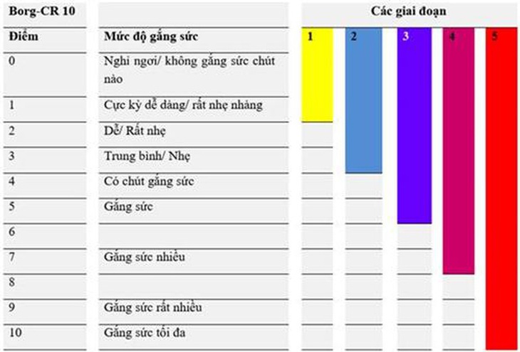 Sáng 24/5: Bộ Y tế hướng dẫn cách thoát khỏi 'mệt mỏi sau gắng sức' hậu COVID-19 - Ảnh 2.