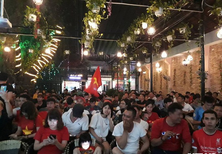 3 căn nhà của bộ ba tên tuổi U23 Việt Nam Tiến Linh - Hoàng Đức - Hùng Dũng - Ảnh 7. 3 căn nhà của bộ ba tên tuổi U23 Việt Nam Tiến Linh - Hoàng Đức - Hùng Dũng - Ảnh 7.