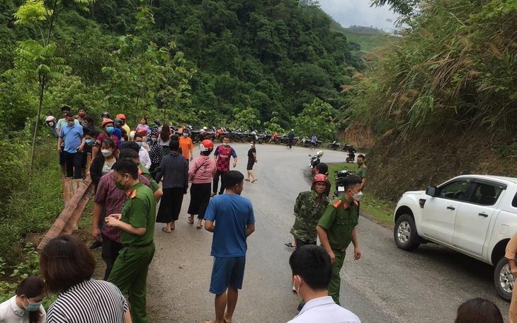 485 người chết, 647 người bị thương vì tai nạn giao thông trong tháng 5