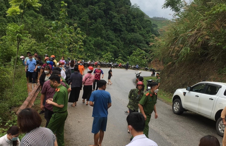485 người chết, 647 người bị thương vì tai nạn giao thông trong tháng 5 - Ảnh 2. 485 người chết, 647 người bị thương vì tai nạn giao thông trong tháng 5 - Ảnh 2.