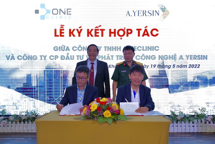 Khánh Hòa tiên phong chuyển đổi số công tác quản lý của Phòng khám tư nhân và mạng lưới chăm sóc sức khỏe cộng đồng - Ảnh 3. Khánh Hòa tiên phong chuyển đổi số công tác quản lý của Phòng khám tư nhân và mạng lưới chăm sóc sức khỏe cộng đồng - Ảnh 3.