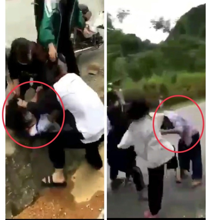 Xử lý nghiêm vụ nữ sinh Bắc Kạn bị bạn học hành hung đến chấn thương sọ não - Ảnh 1. Xử lý nghiêm vụ nữ sinh Bắc Kạn bị bạn học hành hung đến chấn thương sọ não - Ảnh 1.