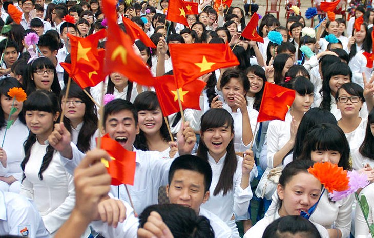 Ban hành Quy chế tổ chức hoạt động của BCĐ Quốc gia Dân số và phát triển - Ảnh 2. Ban hành Quy chế tổ chức hoạt động của BCĐ Quốc gia Dân số và phát triển - Ảnh 2.