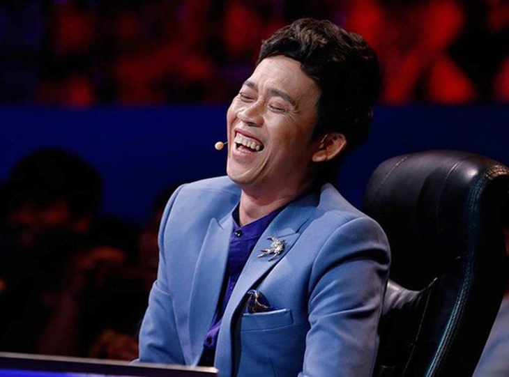 "Đặc sản" của Hoài Linh không còn "hút" khán giả? - Ảnh 2.