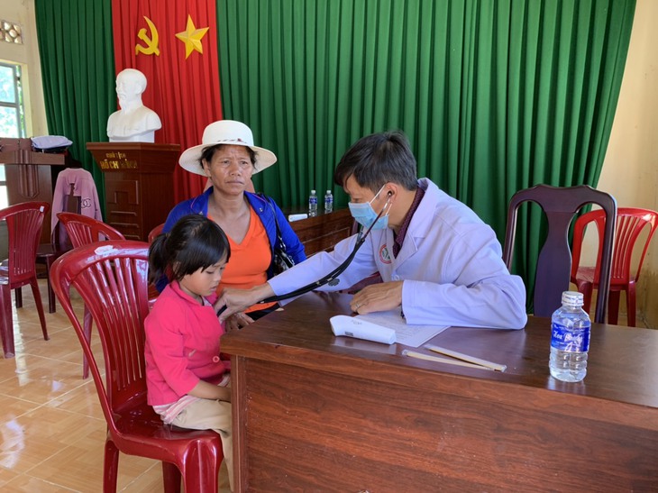 Lâm Đồng phòng ngừa sớm các dịch bệnh dễ lây lan - Ảnh 2. Lâm Đồng phòng ngừa sớm các dịch bệnh dễ lây lan - Ảnh 2.