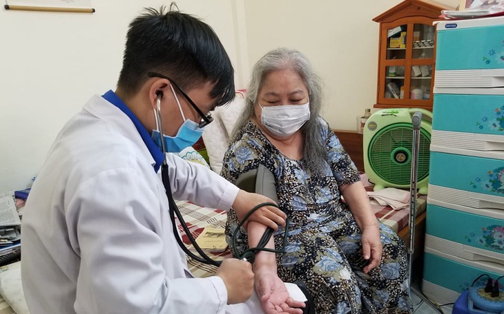 Xây dựng Dự án Luật Khám bệnh, chữa bệnh (sửa đổi) là rất cần thiết - Ảnh 3.