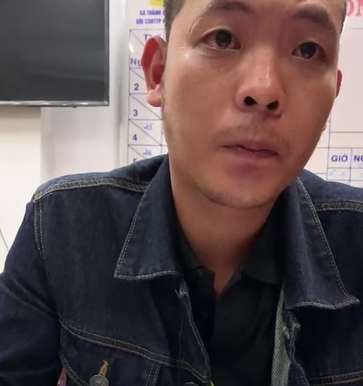 Bắt 3 đối tượng trong đường dây cung cấp ma túy ở TP Huế - Ảnh 1.