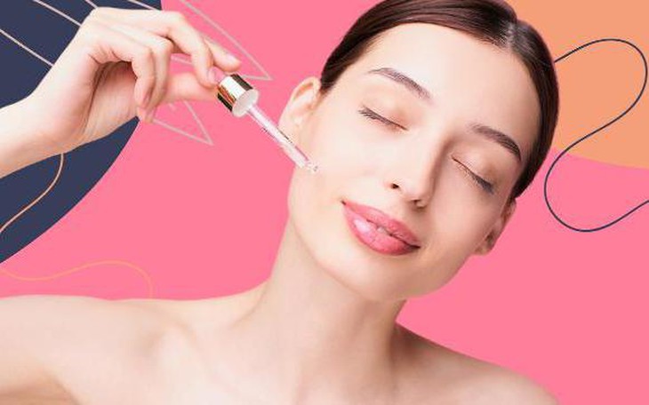 Chăm sóc da, lợi ích không ngờ của AHA và BHA