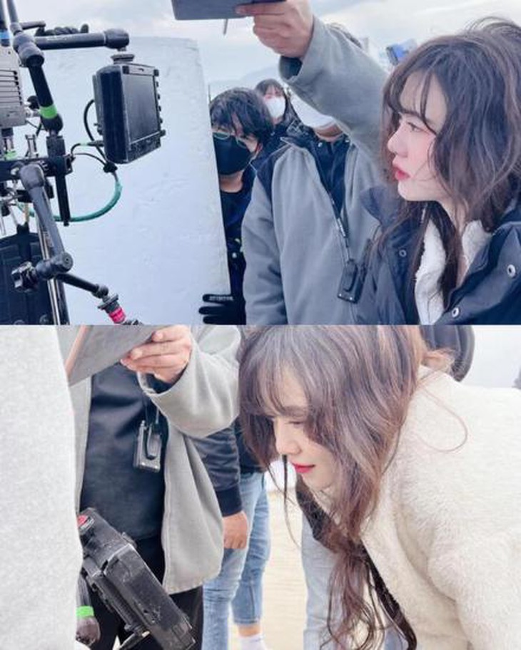 Goo Hye Sun 2