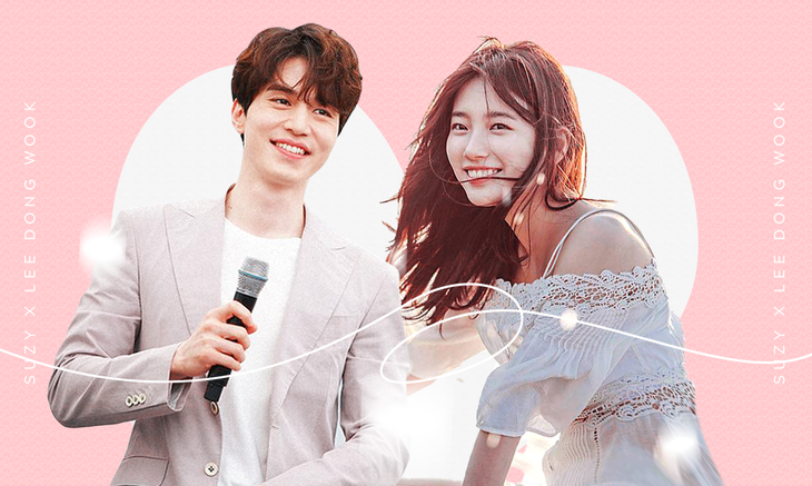 Lee Dong Wook 5