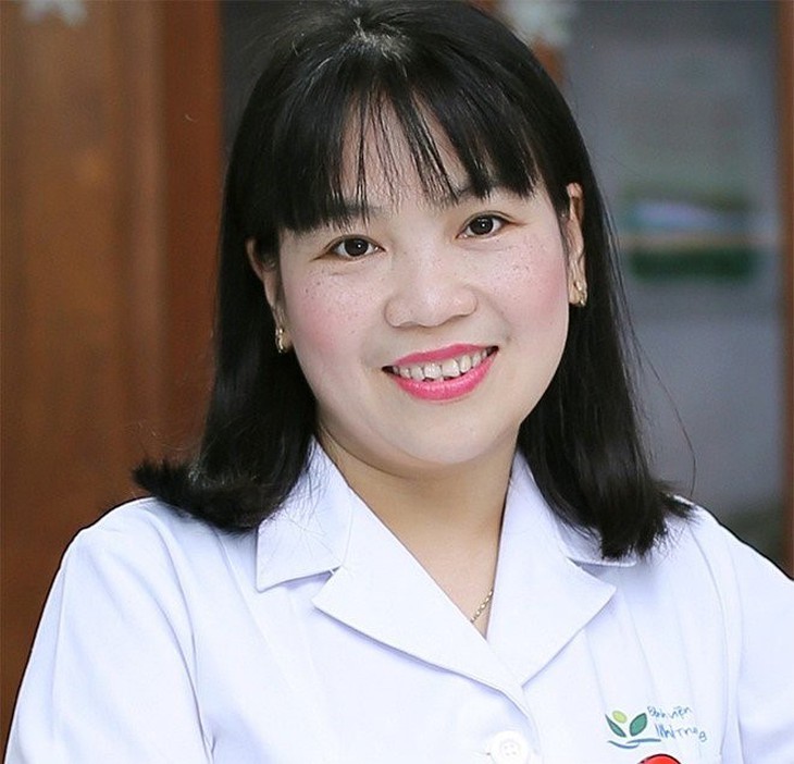 Truyền hình trực tuyến: Bí quyết bổ sung dinh dưỡng giúp bé cao khoẻ ngày hè - Ảnh 2. Truyền hình trực tuyến: Bí quyết bổ sung dinh dưỡng giúp bé cao khoẻ ngày hè - Ảnh 2.