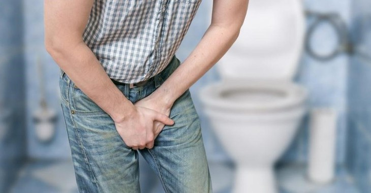 Viêm tuyến tiền liệt là gì? Nguyên nhân và cách hỗ trợ tại nhà - Ảnh 1.