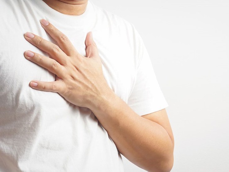 Thêm hi vọng hỗ trợ tăng cường sức đề kháng cho nam giới mắc ung thư - Ảnh 1.