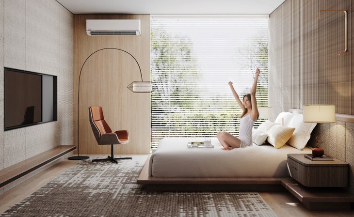 Mất ngủ thường xuyên? Hãy kiểm tra chất lượng không khí trong nhà bạn! - Ảnh 3.