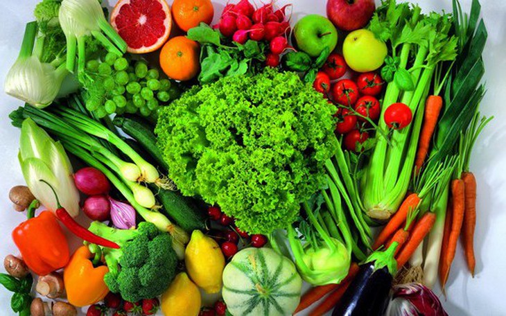 15 loại thực phẩm tốt nhất để giảm các triệu chứng khó chịu trong kỳ kinh nguyệt