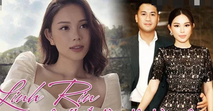 Linh Rin nối gót Tăng Thanh Hà rời showbiz, làm dâu gia đình danh giá