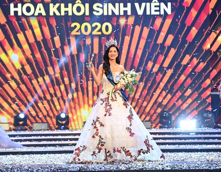 Hoa hậu Hoàn vũ Việt Nam 2022: Một đặc biệt, nhiều hứa hẹn - Ảnh 7. Hoa hậu Hoàn vũ Việt Nam 5