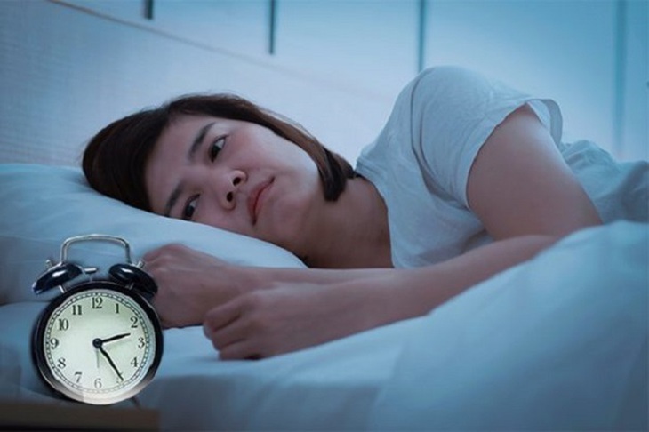 6 loại thực phẩm nên tránh khi bạn bị mất ngủ - Ảnh 2. 6 loại thực phẩm nên tránh khi bạn bị mất ngủ - Ảnh 2.