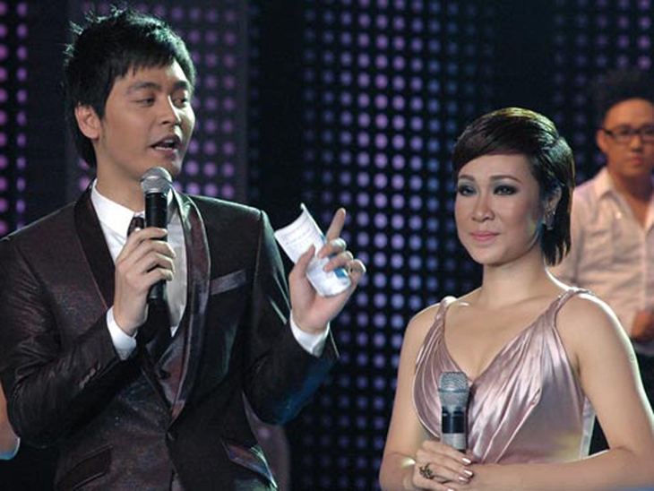 Phan Anh - MC từng là số 1 gameshow Việt giờ ra sao sau ồn ào "ôm" tiền từ thiện miền Trung cách đây 6 năm? - Ảnh 2.