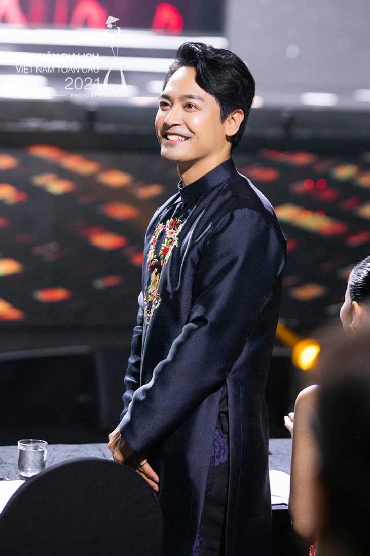 Phan Anh - MC từng là số 1 gameshow Việt giờ ra sao sau ồn ào "ôm" tiền từ thiện miền Trung cách đây 6 năm? - Ảnh 6.
