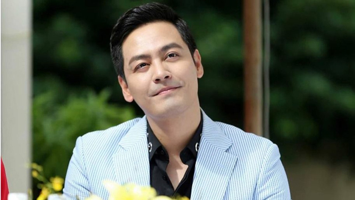 Phan Anh - MC từng là số 1 gameshow Việt giờ ra sao sau ồn ào "ôm" tiền từ thiện miền Trung cách đây 6 năm? - Ảnh 5.