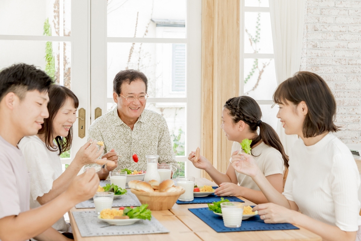 Hệ tiêu hóa và những con số biết nói - Ảnh 2.