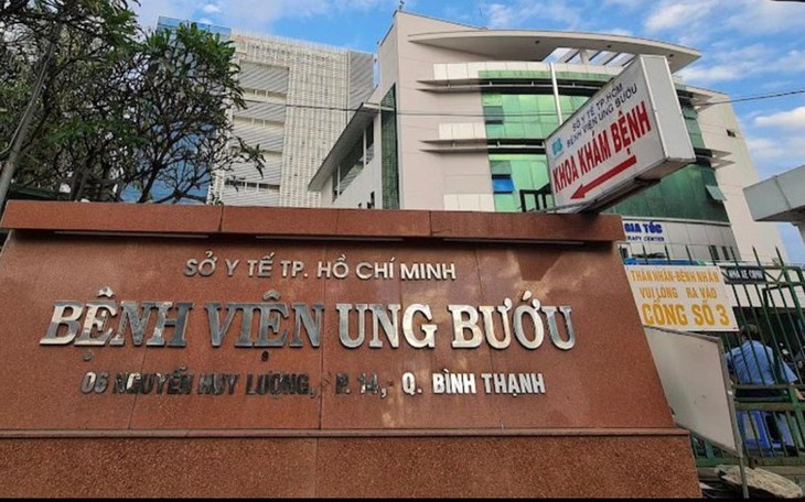 Cục Quản lý Dược: BV Ung bướu TP.HCM khẩn trương liên hệ BV Chợ Rẫy để được cung ứng thuốc phóng xạ 