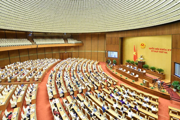 Tránh việc ép mua bảo hiểm kết hợp với giải ngân vốn vay - Ảnh 3.
