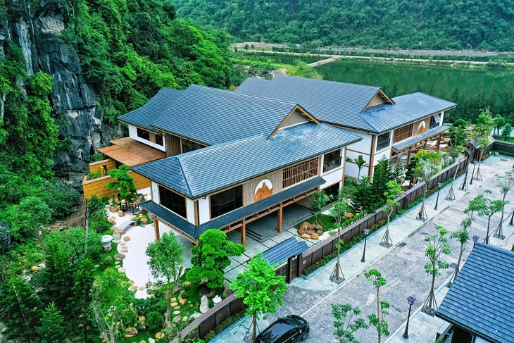 Những kiệt tác nâng tầm điểm đến của Sun Property - Ảnh 2. Những kiệt tác nâng tầm điểm đến của Sun Property - Ảnh 2.