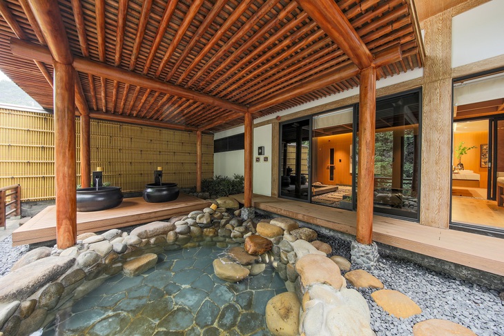 Những kiệt tác nâng tầm điểm đến của Sun Property - Ảnh 3. Những kiệt tác nâng tầm điểm đến của Sun Property - Ảnh 3.