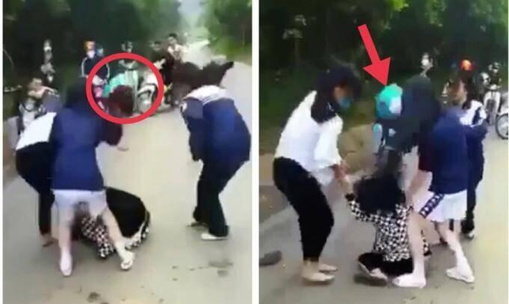 Bắc Kạn: Thêm một nữ sinh bị hành hung hội đồng phải nhập viện, sức khỏe ảnh hưởng nghiêm trọng