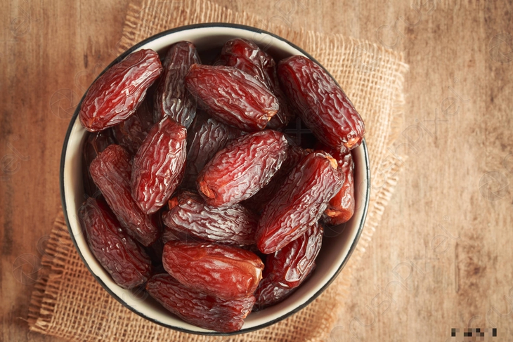 Các thực phẩm giúp người bệnh sốt xuất huyết tăng tiểu cầu - Ảnh 2.