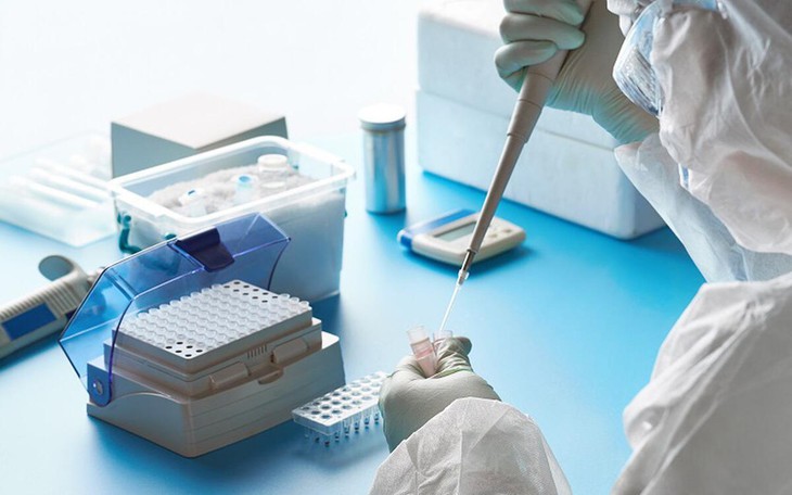 Bệnh đậu mùa khỉ lan ra hơn 20 nước, phát hiện mới về thuốc chữa virus - Ảnh 5.