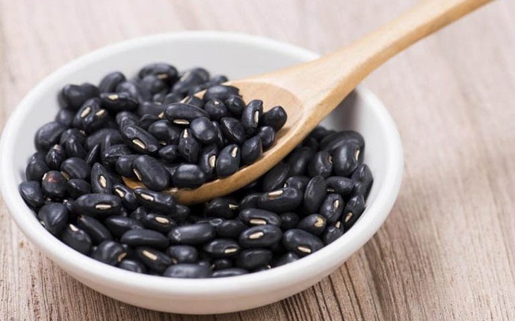 Hiểu đúng về ăn đậu đen để giảm cân 