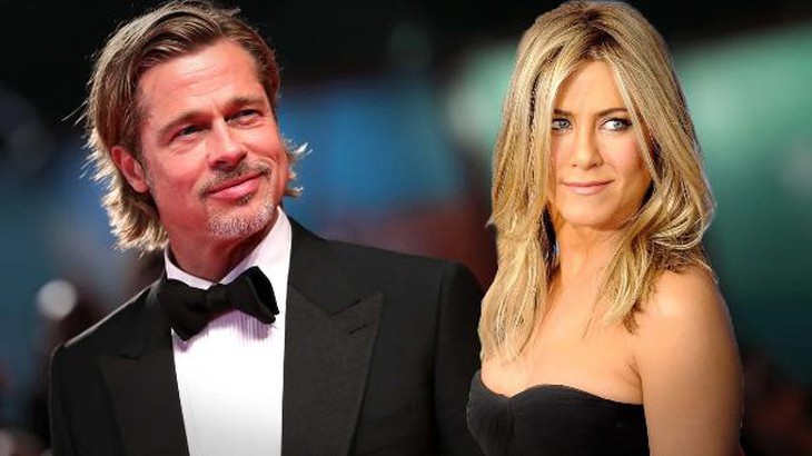 Brad Pitt
