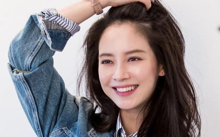 Song Ji Hyo tiết lộ mẹo làm đẹp giúp bạn tỏa sáng