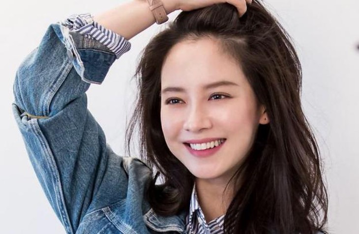 Song Ji Hyo