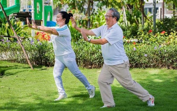 5 điều thực hiện ngay sẽ giúp bạn sống thọ khỏe mạnh - Ảnh 6.